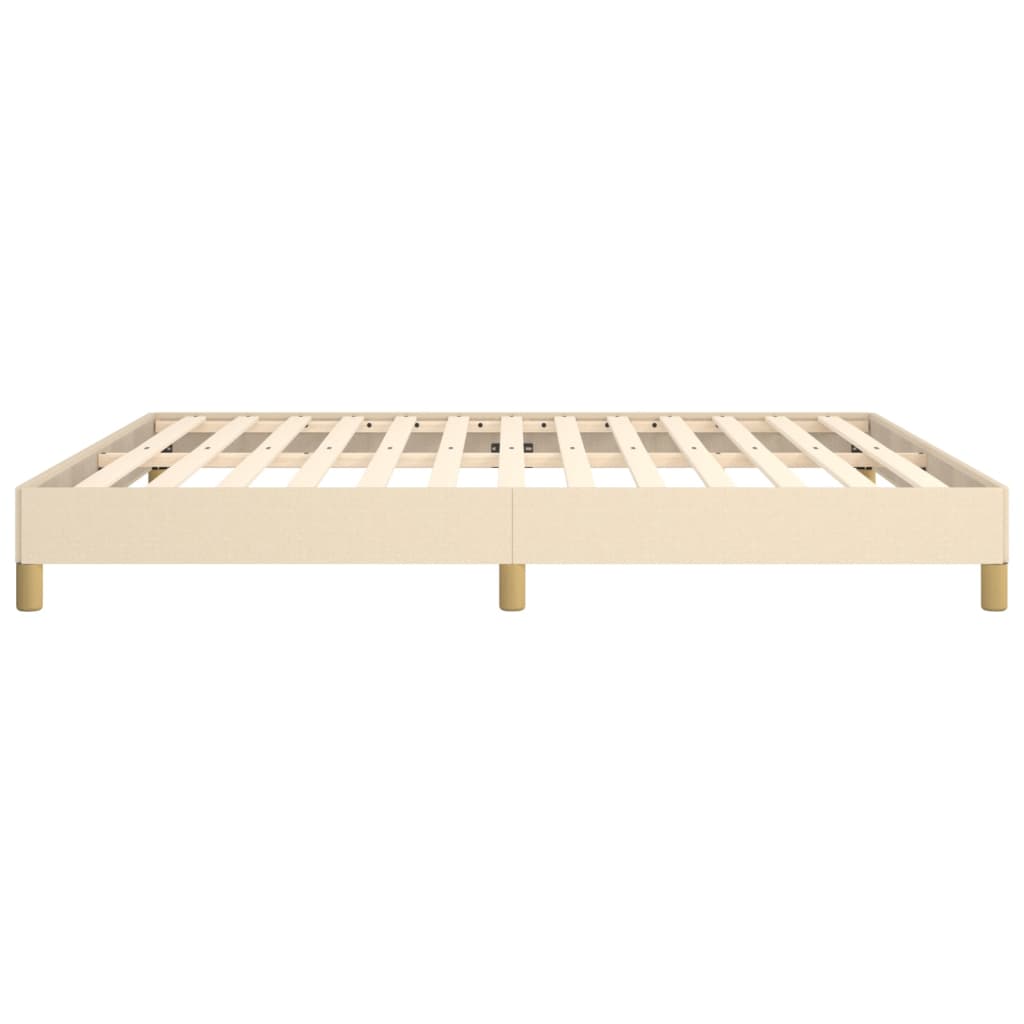 Giroletto Crema 180x200 cm in Tessuto cod mxl 62846