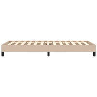 Giroletto Cappuccino 90x190 cm in Similpelle cod mxl 62850