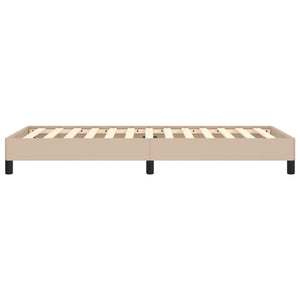 Giroletto Cappuccino 90x190 cm in Similpelle cod mxl 62850