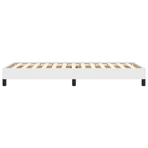 Giroletto Bianco 90x200 cm in Similpelle 346881