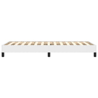 Giroletto Bianco 100x200 cm in Similpelle 346887