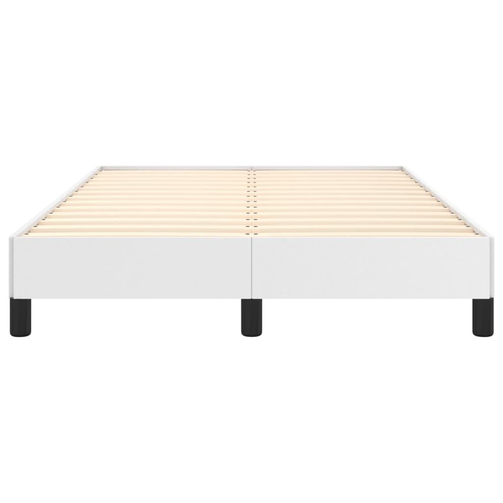 Giroletto Bianco 120x200 cm in Similpelle 346893