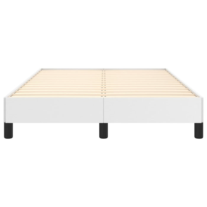 Giroletto Bianco 120x200 cm in Similpelle 346893