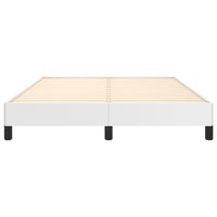 Giroletto Bianco 140x190 cm in Similpelle 346899