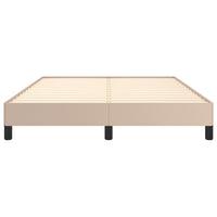 Giroletto Cappuccino 140x190 cm in Similpelle 346903