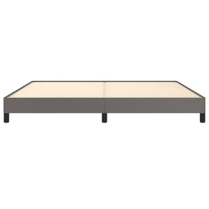 Giroletto Grigio 200x200 cm in Similpelle cod mxl 58446