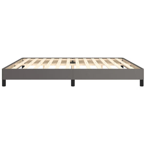 Giroletto Grigio 200x200 cm in Similpelle 346926