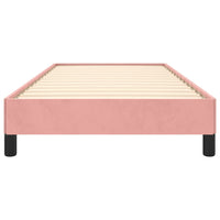 Giroletto Rosa 80x200 cm in Velluto 346945