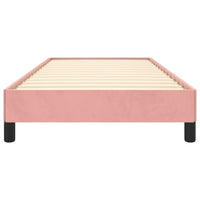 Giroletto Rosa 100x200 cm in Velluto 346963