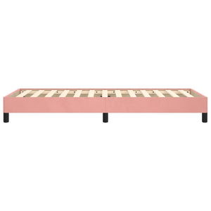 Giroletto Rosa 100x200 cm in Velluto 346963