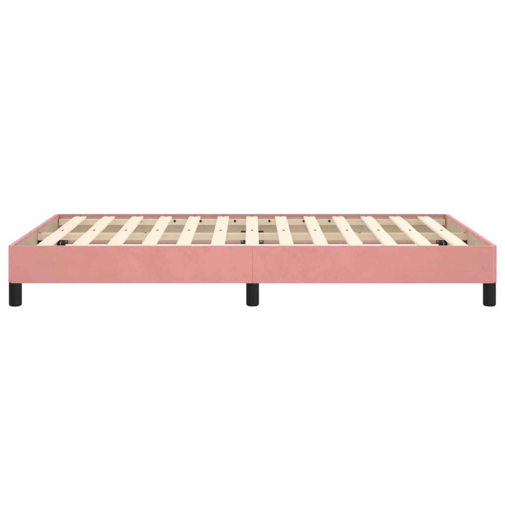 Giroletto Rosa 120x200 cm in Velluto 346969