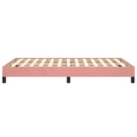 Giroletto Rosa 120x200 cm in Velluto 346969