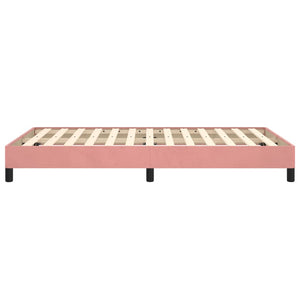 Giroletto Rosa 120x200 cm in Velluto 346969