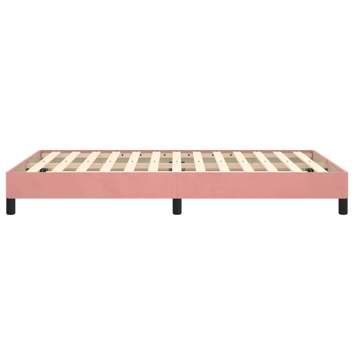 Giroletto Rosa 120x200 cm in Velluto 346969