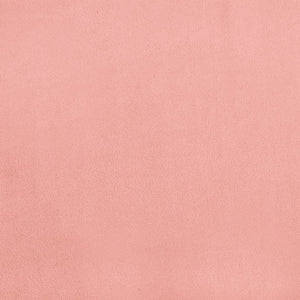 Giroletto Rosa 140x190 cm in Velluto 346975