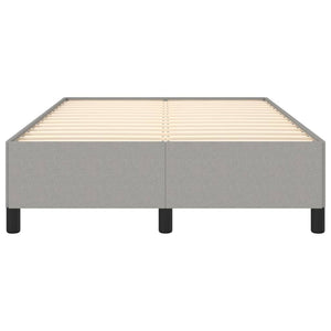 Giroletto Grigio Chiaro 120x200 cm in Tessuto cod mxl 64701