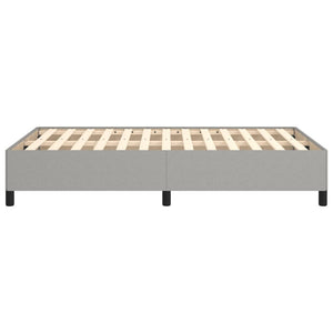 Giroletto Grigio Chiaro 120x200 cm in Tessuto cod mxl 64701