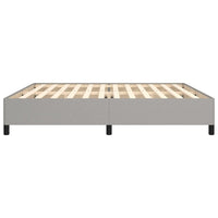 Giroletto Grigio Chiaro 200x200 cm in Tessuto cod mxl 57848