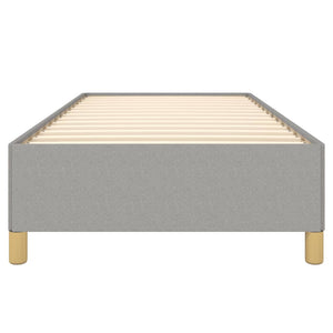 Giroletto Grigio Chiaro 80x200 cm in Tessuto cod mxl 63221