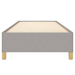 Giroletto Grigio Chiaro 100x200 cm in Tessuto cod mxl 63959