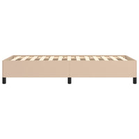 Giroletto Cappuccino 90x200 cm in Similpelle cod mxl 59224