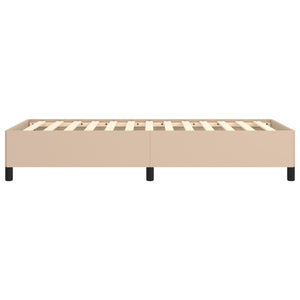 Giroletto Cappuccino 90x200 cm in Similpelle cod mxl 59224