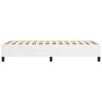 Giroletto Bianco 100x200 cm in Similpelle 347234