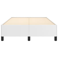 Giroletto Bianco 120x200 cm in Similpelle 347240