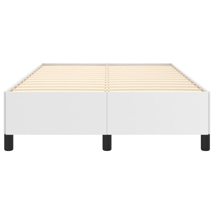 Giroletto Bianco 120x200 cm in Similpelle 347240