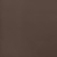 Giroletto Marrone 160x200 cm in Similpelle cod mxl 46223