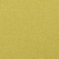 Giroletto senza Materasso Verde 100x200 cm in Tessuto 347398