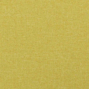 Giroletto senza Materasso Verde 100x200 cm in Tessuto 347398