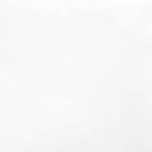 Giroletto con Testiera senza Materasso Bianco 100x200 cm 347484