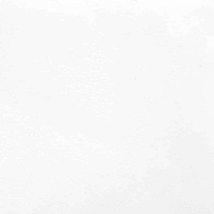 Giroletto con Testiera senza Materasso Bianco 100x200 cm 347484