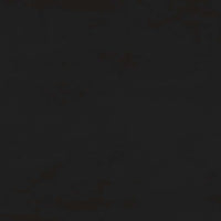 Giroletto senza Materasso-Struttura Letto Nero 100x200 cm in Velluto 510965