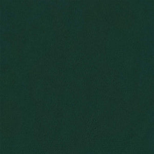 Giroletto senza Materasso-Struttura Letto Verde Scuro 140x200 cm in Velluto 863598