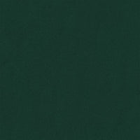 Giroletto senza Materasso-Struttura Letto Verde Scuro 160x200 cm in Velluto 987365