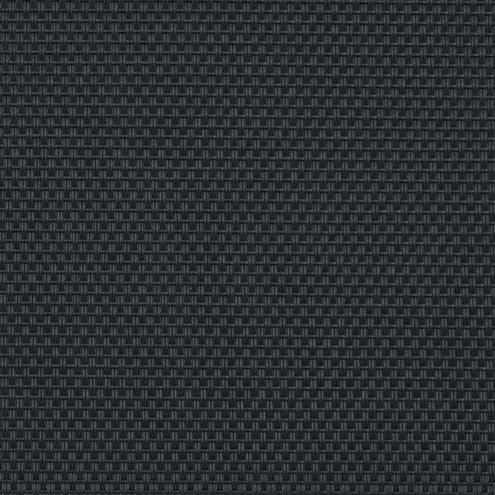 Sedie Giardino Pieghevoli 4pz Legno Massello Acacia e Textilene 3120454