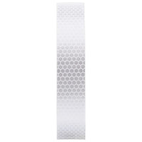 Nastro Riflettente bianco 2,5 cm x 20 m PVC 153113