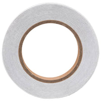 Nastro Riflettente bianco 2,5 cm x 20 m PVC 153113