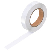 Nastro Riflettente bianco 2,5 cm x 20 m PVC 153113