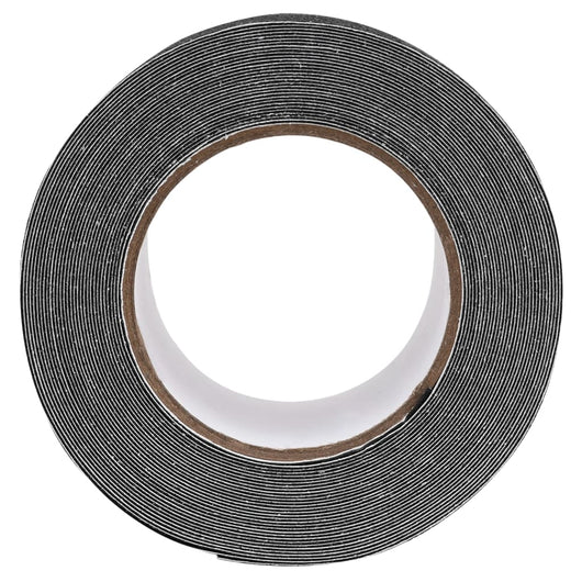 Nastro Antiscivolo Nero 0,1x10 m PVC 153123