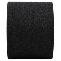 Nastro Antiscivolo Nero 0,1x10 m PVC 153123