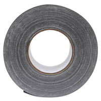 Nastro Antiscivolo Nero 0,1x20 m PVC