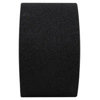 Nastro Antiscivolo Nero 0,1x20 m PVC