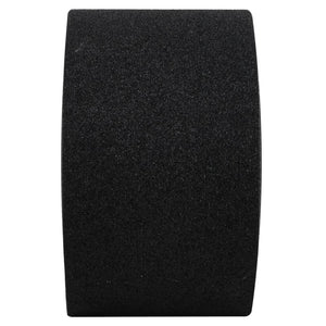 Nastro Antiscivolo Nero 0,1x20 m PVC