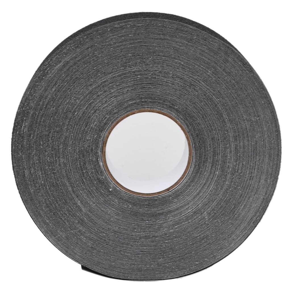 Nastro Antiscivolo Nero 0,05x50 m PVC cod mxl 75471