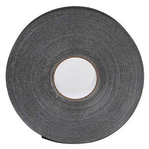 Nastro Antiscivolo Nero 0,05x50 m PVC cod mxl 75471