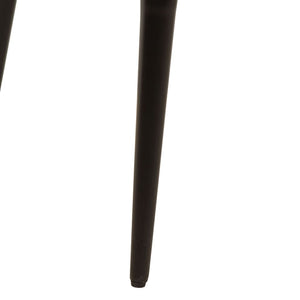 Sedie da Pranzo 2 pz 44x40x80 cm Legno Massello di Mango 348161