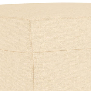 Panca panna 100 x 35 x 41 cm tessuto 02_0010652